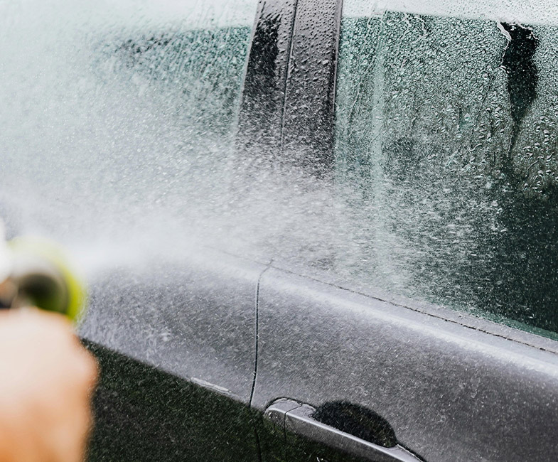 طلاء الصفائح المعدنية