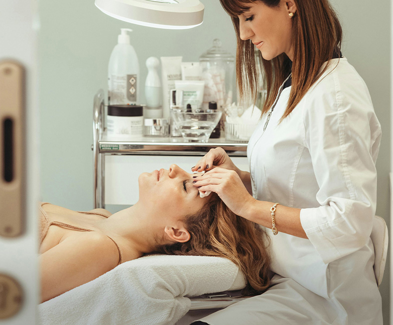 الطب التجميلي