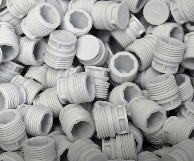 قولبة بالحقن