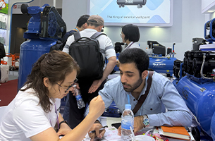 دعوات معرض قوانغتشو ومنظور التعاون المربح للجانبين